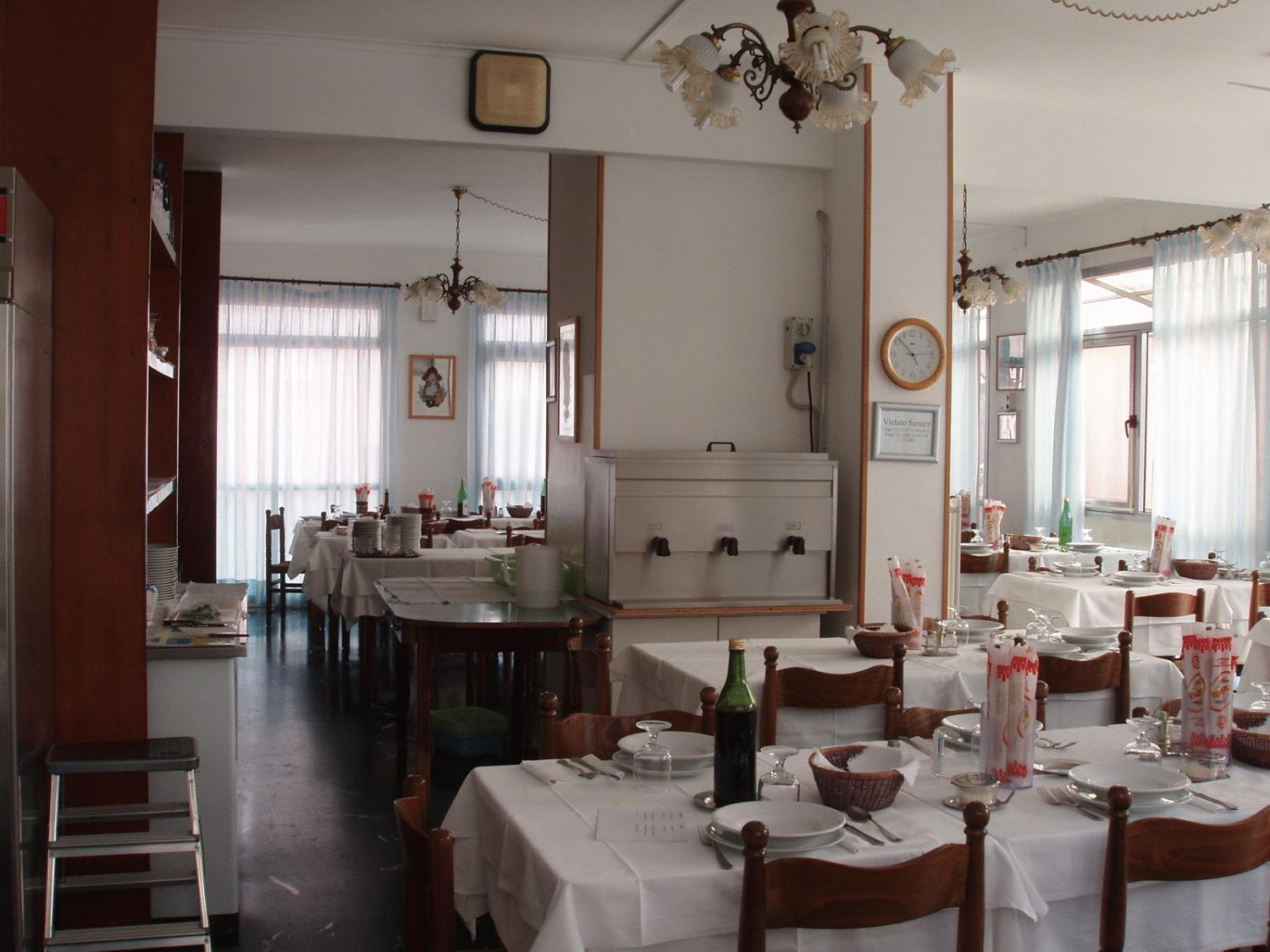 Hotel Aquilia Laigueglia Bagian luar foto