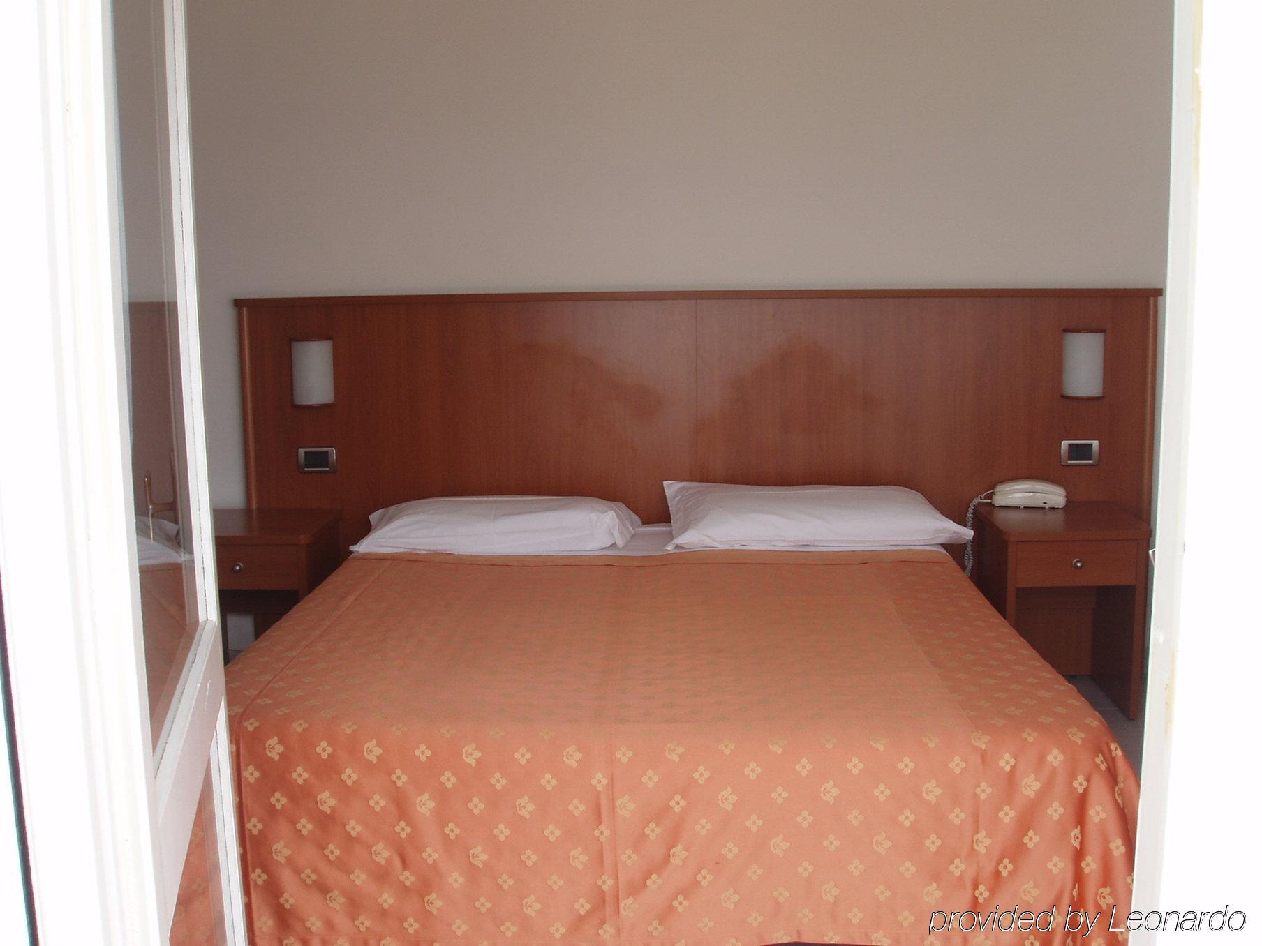 Hotel Aquilia Laigueglia Ruang foto