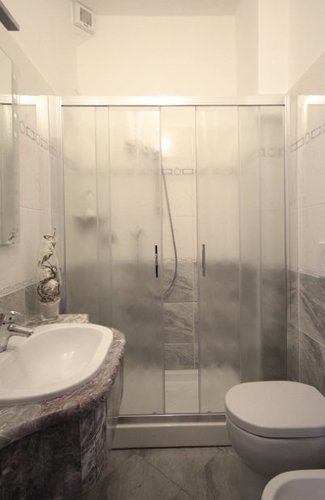 Hotel Aquilia Laigueglia Bagian luar foto