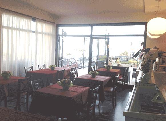 Hotel Aquilia Laigueglia Bagian luar foto